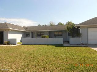 4022 Shuttle Ct, Merritt Island, FL 32953