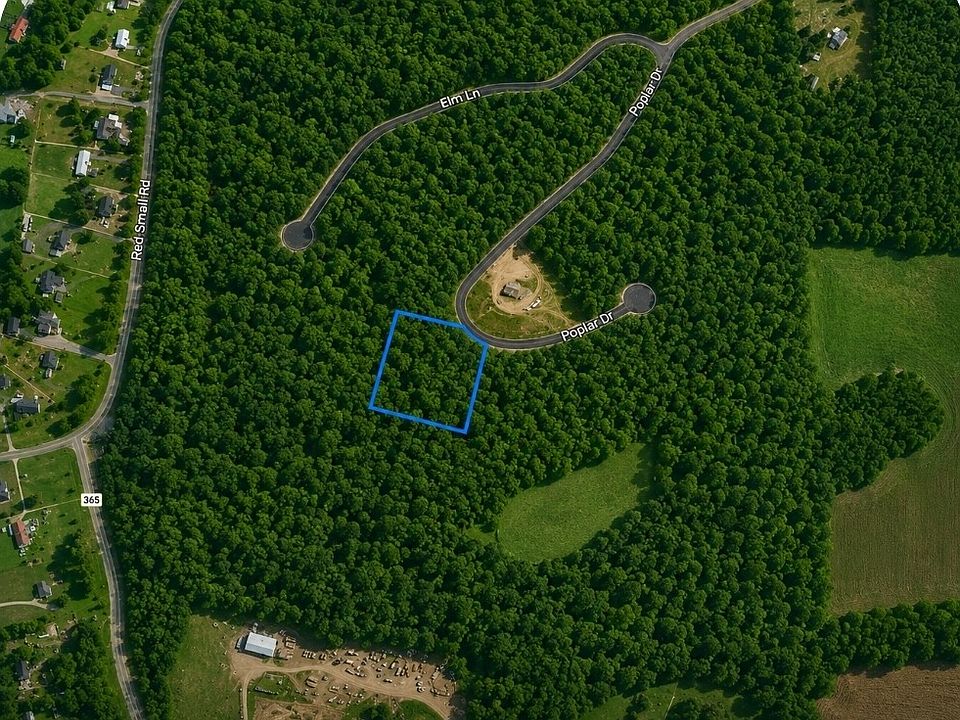 2nd image of 0 Poplar Ave Lot 28