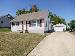 1081 Rydale Rd, Dayton, OH 45405