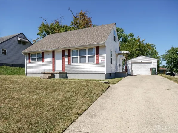 1081 Rydale Rd, Dayton, OH 45405
