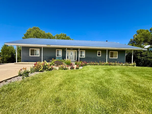 17102 Us Highway 64/84, Los Ojos, NM 87551