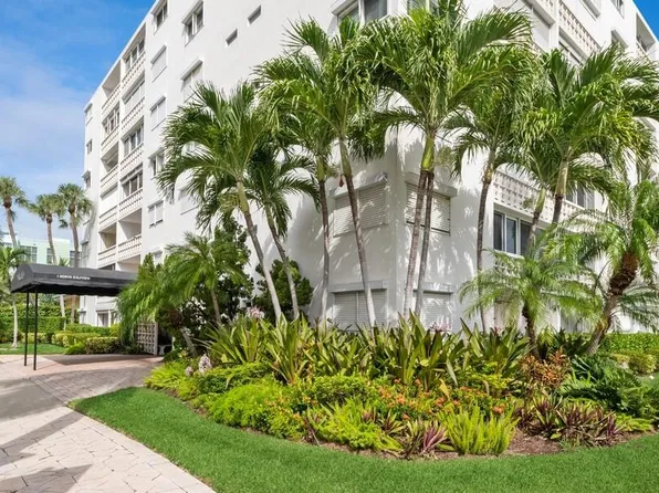 1 N Golfview Road #600, Lake Worth Beach, FL 33460