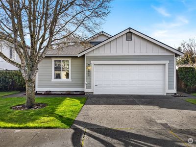 8011 Bedford Lane SE, Tumwater, WA, 98501