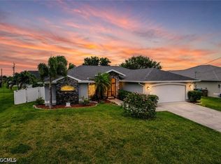 1019 NW 9th St, Cape Coral, FL 33993