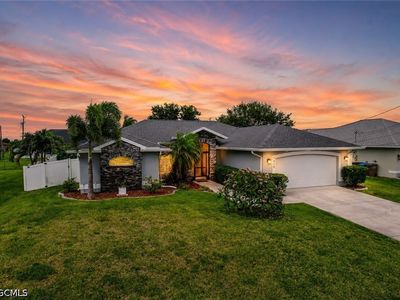 1019 NW 9th St, Cape Coral, FL, 33993