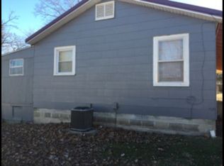 109 S Lincoln St, Fort Scott, KS 66701