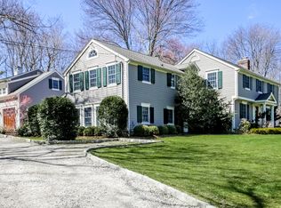 18 Lee Allen Ln, Wilton, CT 06897