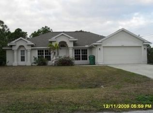 10387 Sunbury Dr, Pt Charlotte, FL 33981