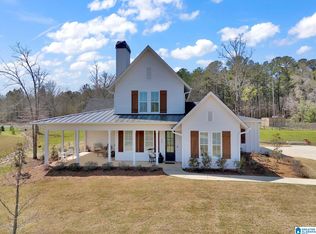 65 Stonewood Ln, Springville, AL 35146