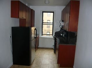 4865 Broadway APT 4W, New York, NY 10034