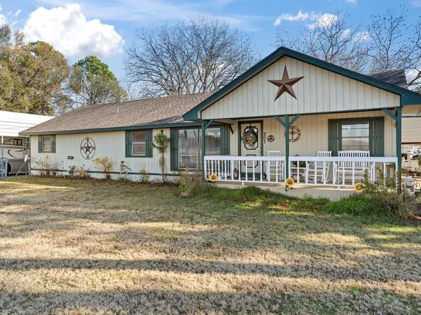 207 John Thomas Dr, Kemp, TX 75143