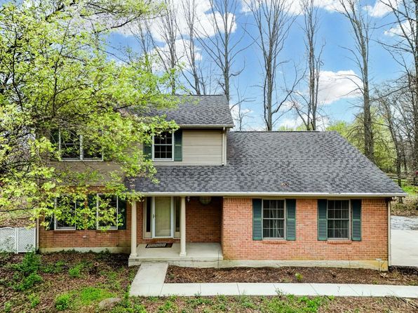 2716 State Route 232, Bethel, OH 45106