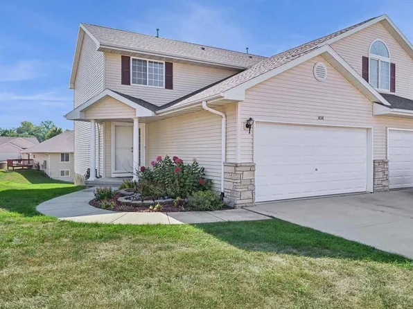 3638 Stoneview Cir SW, Cedar Rapids, IA 52404