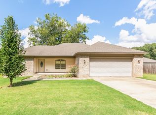 406 Campground Rd, Cabot, AR 72023