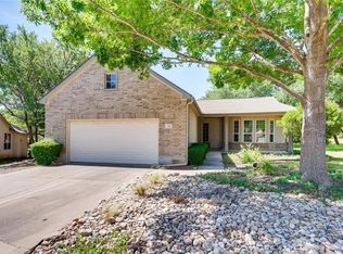 105 Peach Blossom Cir, Georgetown, TX 78633