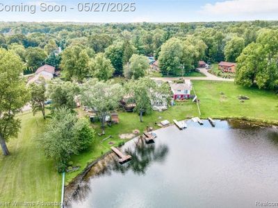 1471 Paul Blvd, Lake Orion, MI, 48362
