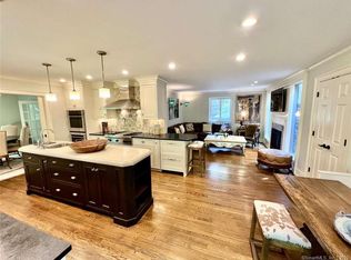 185 Nod Rd, Ridgefield, CT 06877