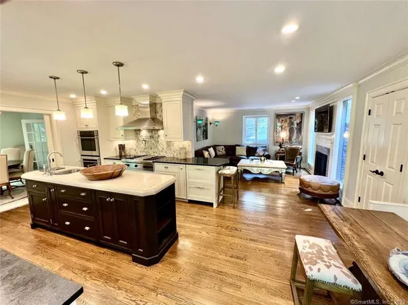 185 Nod Road, Ridgefield, CT 06877