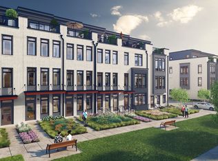 The Atwood Plan, Reservoir District, Washington, DC 20001