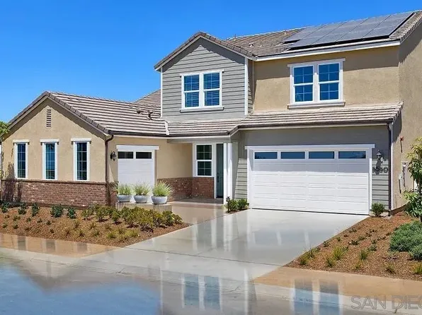 5555 Alethea Way, Oceanside, CA 92057