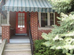 626-630 N 20th St, Allentown, PA 18104