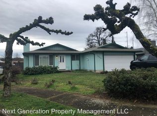 3253 S East Ct, Springfield, OR 97478