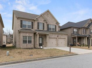 7777 Flyaway Rd, Fairburn, GA 30213