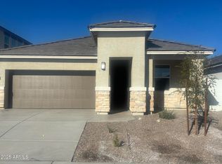 17734 W Vogel Ave, Waddell, AZ 85355