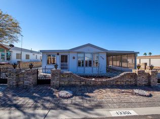 13301 E 50th Dr, Yuma, AZ 85367