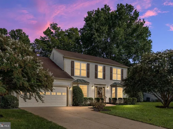 8550 Yoder St, Manassas, VA 20110