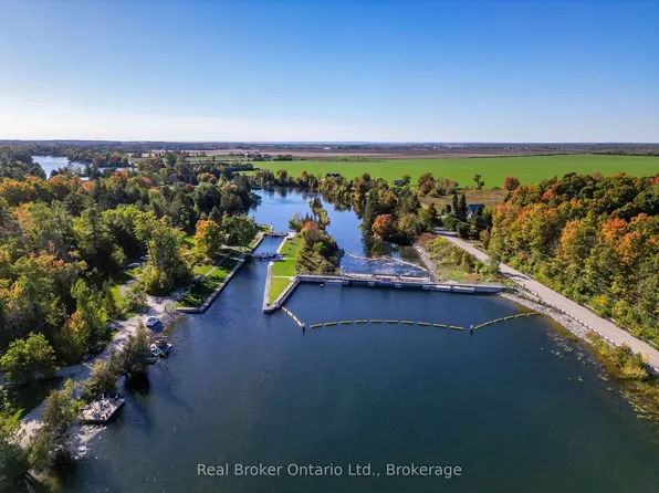 68 Talbot Dr, Brock, ON L0K 1A0