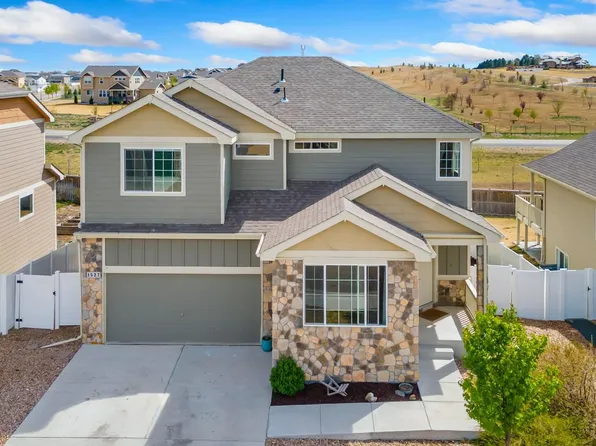 1527 Wavecrest Dr, Severance, CO 80550