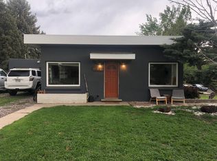 3895 Dover St, Wheat Ridge, CO 80033