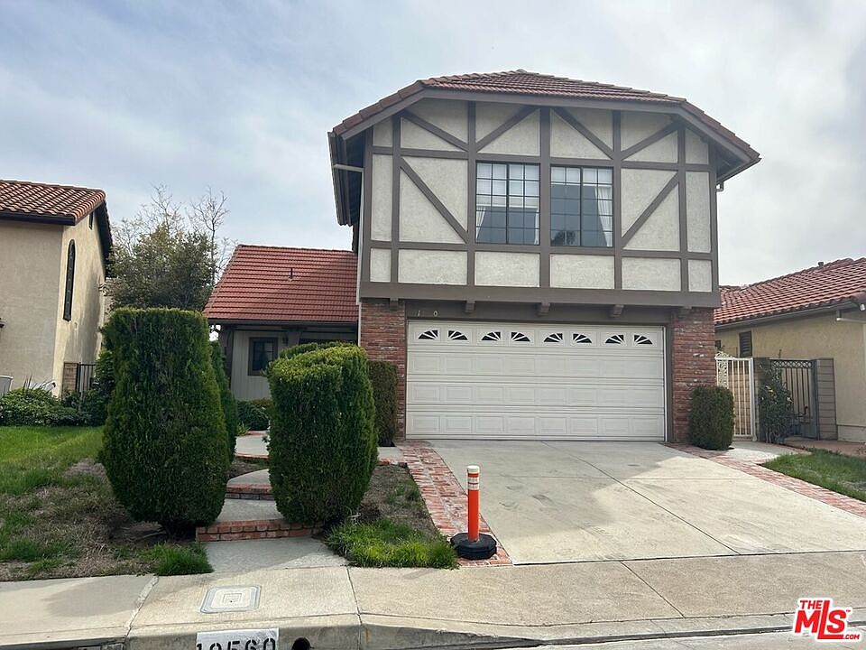 19560 Turtle Springs Way, Porter Ranch, CA 91326 Zillow
