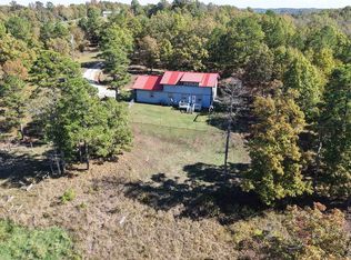 760 Red Fern Ln, Melbourne, AR 72556