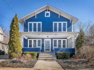 104 N Park St, Mount Vernon, OH 43050