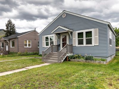 225 Mount Ave, Missoula, MT, 59801