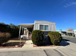 Gold West Mobile Home Park, Victorville, CA 92392