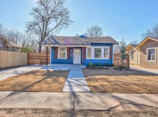 1624 NW 30th St, Oklahoma City, OK 73118