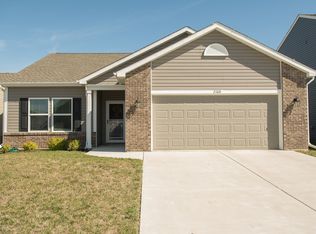 2160 Rutherford Dr, West Lafayette, IN 47906
