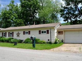 2181 Dunns Eddy Rd, Youngsville, PA 16371