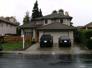 5047 Lynbrook Dr, Fairfield, CA 94534