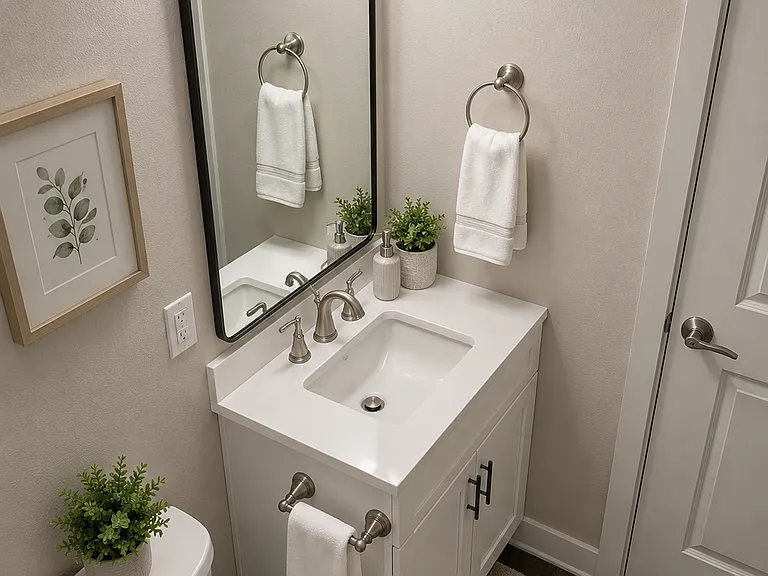 Andover Apartments — Photo 13