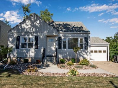 298 Orchard Dr, Buffalo, NY, 14223