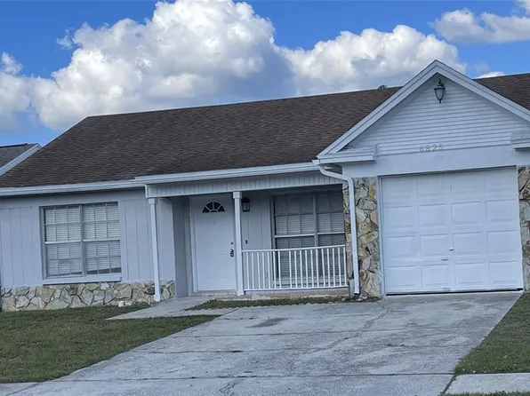 6825 Swain Ave, Tampa, FL 33625