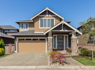 19207 101st Pl SE, Renton, WA 98055