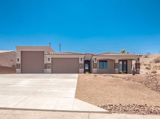 4148 Carlsbad Dr, Lake Havasu City, AZ 86406