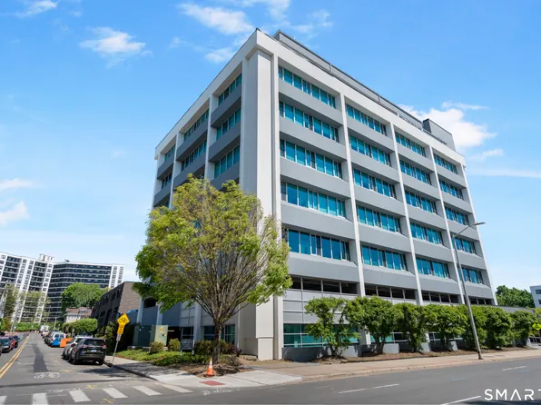 1515 Summer Street #506, Stamford, CT 06905
