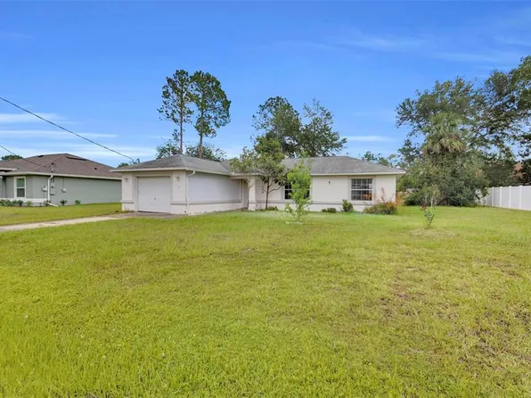 6 Sea Spiral Path, Palm Coast, FL 32164