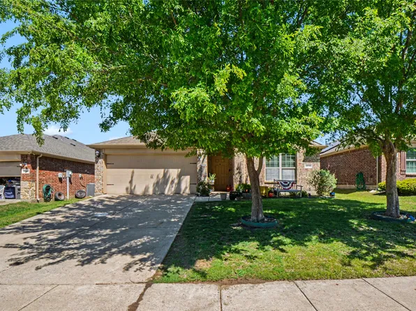 1216 Roman Dr, Princeton, TX 75407